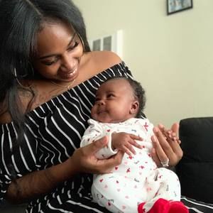 Meet your Posher, Niecy